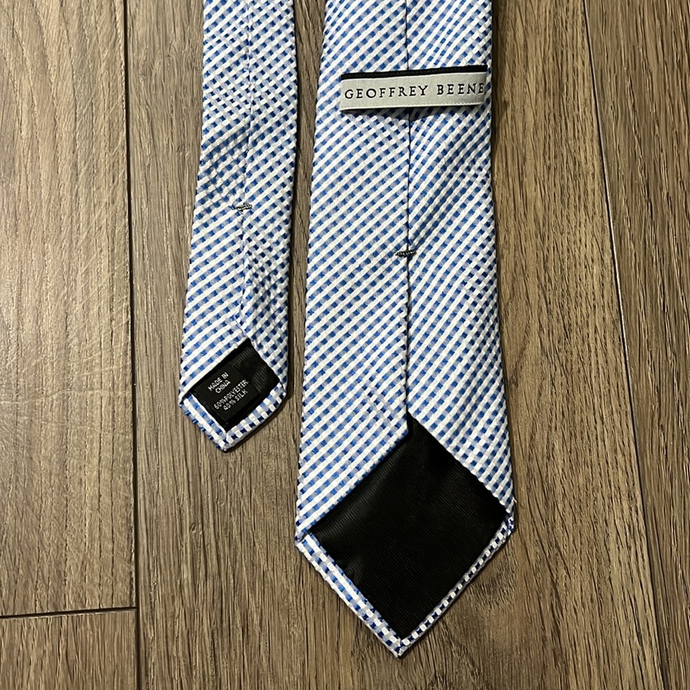 Random 9 Piece Classic Tie Bundle Size OS‎ - Picture 2 of 14